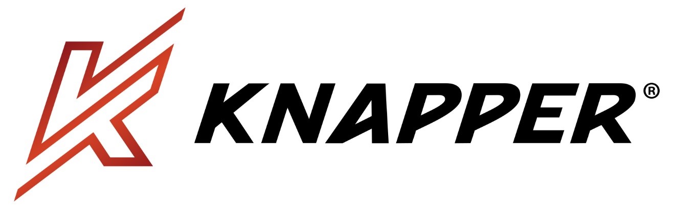 Logo Knapper