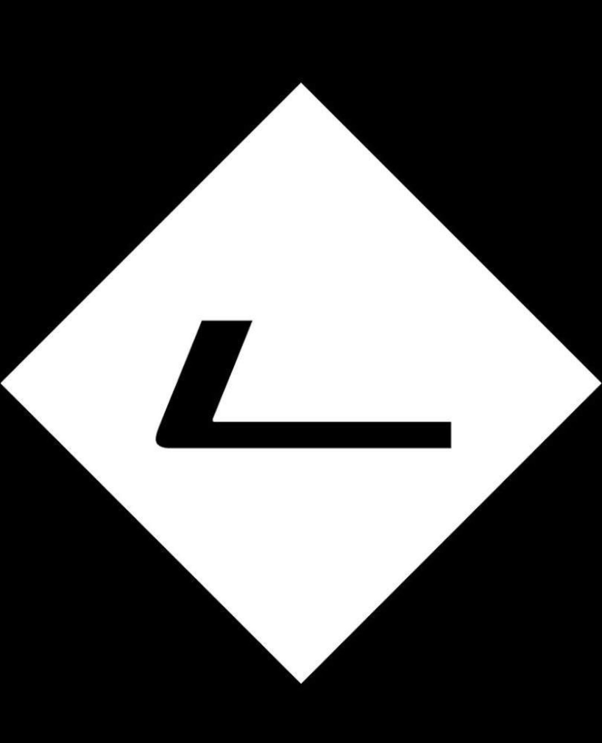 logo legend